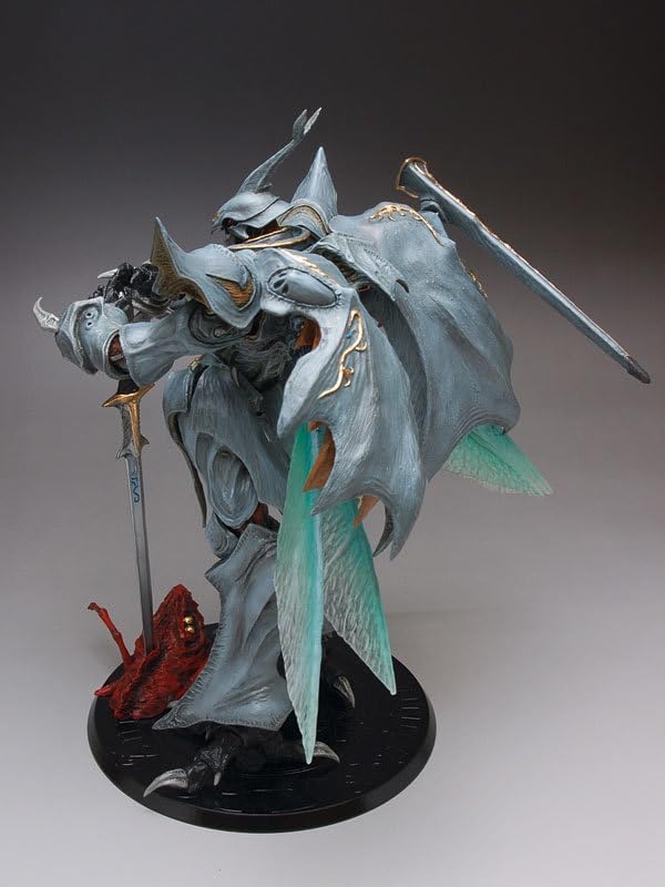 メガハウス リミテッドモデル 聖戦士ダンバイン “サーバイン” Amazon