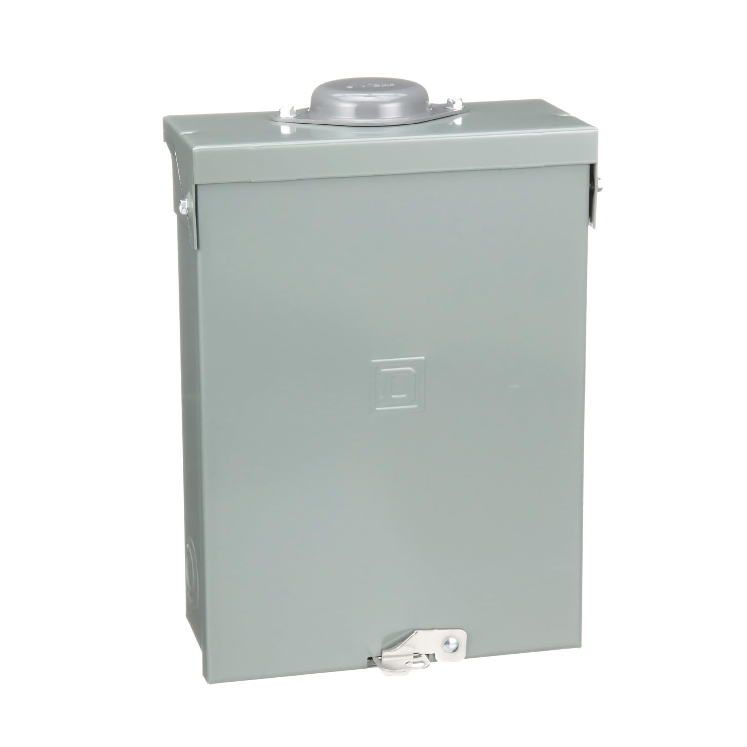 Square D - QO816L100RBCP QO 100 Amp 8-Space 16-Circuit Main Lug