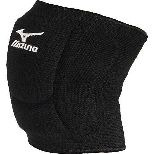 Mizuno KnieschĂĽtzer VS1 Compact Kneepad, Schwarz, S, Z59SS89209