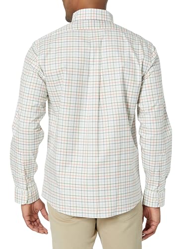 Image of Brooks Brothers Men's Non-Iron Long Sleeve Button Down Sport Shirt