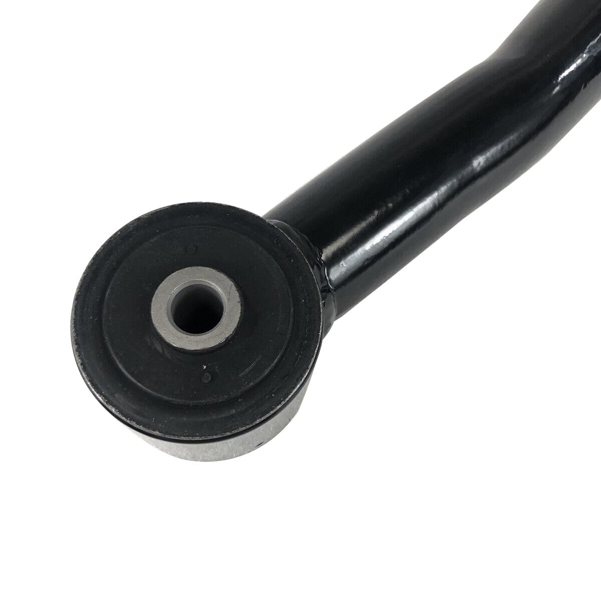 Przednie regulowane dolne wahacze do 1998-2006 Jeep Wrangler Tj i 1993-1998 Grand Cherokee Zj - 1 para (czarne)
