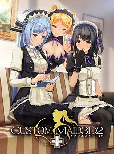 Amazon カスタムメイド3d2 アダルトpcゲーム Pcソフト