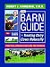 The Barn Guide to Treating Dairy Cows Naturally: Practical Organic Cow Care for Farmers