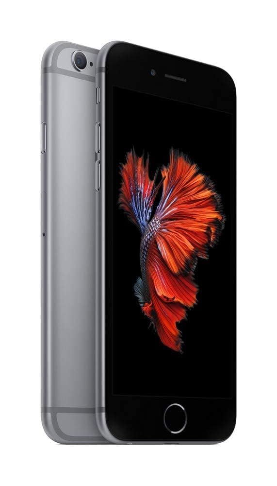 See full amazon price history chart for Original Smartphone 6s Grey 64GB i-Phone with 1 Year Warranty Original Smartphone 6s Grey 64GB i-Phone with 1 Year Warranty (B0DJFRKDQ4) Amazon Price History, Amazon Price Tracker