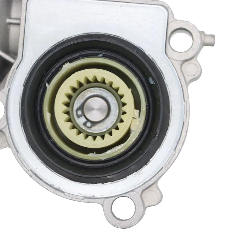 Solución código avería 4x4 con motor actuador caja transferencia X3 E83 F25 ATC400 5