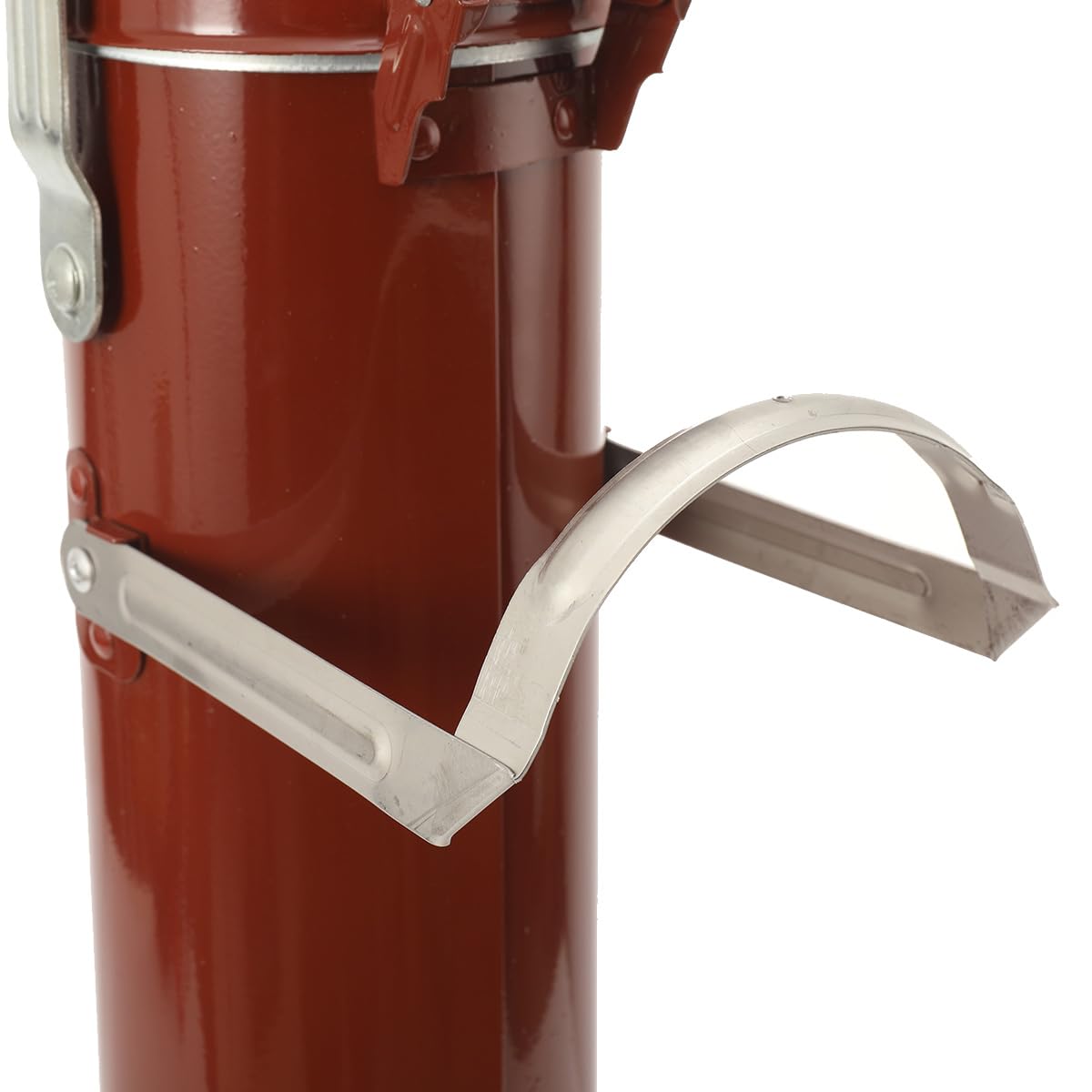 Schweißstab-Aufbewahrungsbehälter 5kg 65x18cm wasserdicht | 220V10A, 130°C ±20°C, für Schweißelektroden-Aufbewahrung.