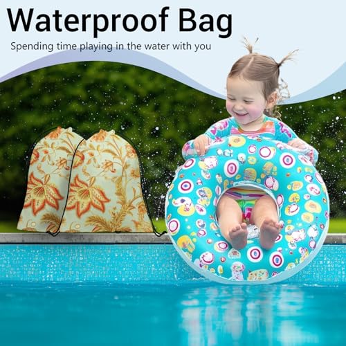 Image of Grip Bag for Gymnasts Small Drawstring Gymnastics Athlete Bag for Gym