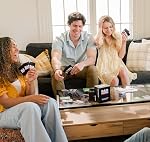 Bad People Jeu de fête – Jeu de cartes pour adultes hilarants pour les amis & Soirée de jeu , Conversation drôle & Jeu de plateau de brise-glace pour les fêtes, prégames, rassemblements sociaux & Idées-cadeaux amusantes