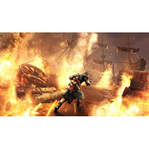 Assassins Creed PS3 product thumbnail 5