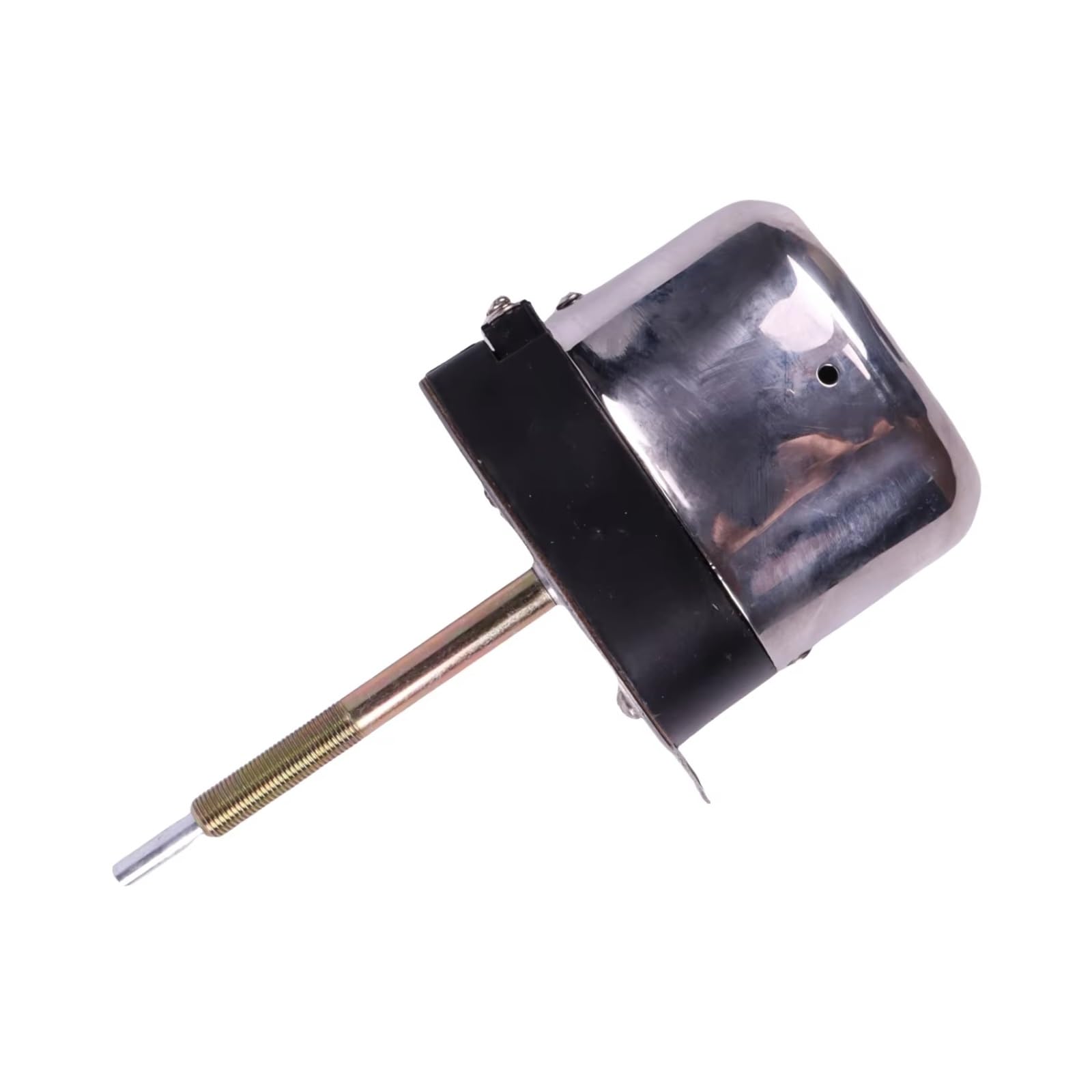 Coche Compatible Con Chevy Para Motor De Limpiaparabrisas Acero Inoxidable Para Mopar Piezas Accesorios Exteriores