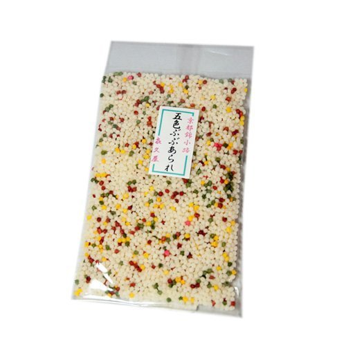 Amazon.co.jp: Kyoto Nishiki Market Rare Delicacies Kikuya Five