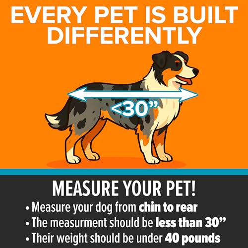 K&H Pet Products Enclosed Large Dog Car Seat, Travel Safety Carrier, Dog Travel Car Seat, Soft-Sided Covered Pet Carrier, Washable Pad, Multiple Entrances, Mesh Windows - Large 29.5 X 22 X 25.5in - Image 5