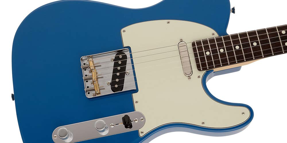 Amazon | Fender/Made in Japan Hybrid II Telecaster Rosewood