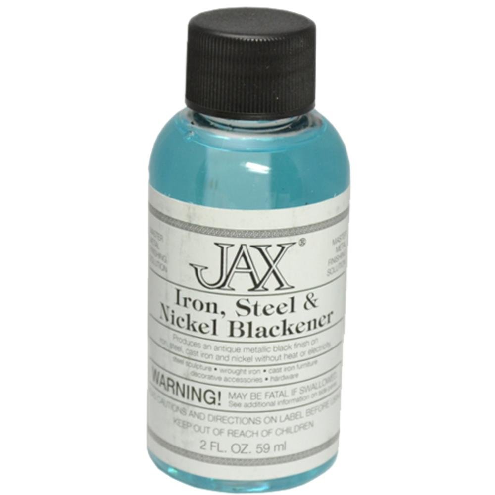 JAX Blackener - Antique Metal Finish -11