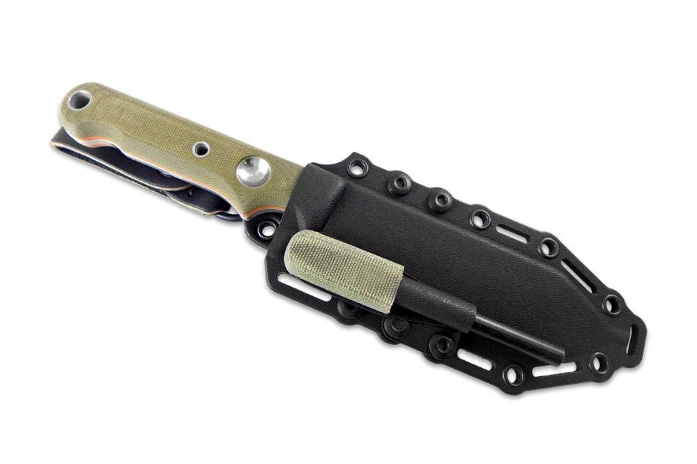 White River Firecraft 5