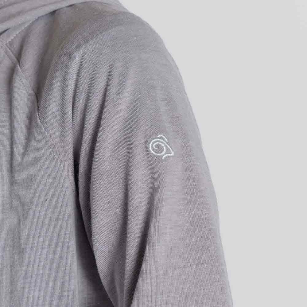 Craghoppers NosiLife Frey Full Zip Sweatshirt 13 Years