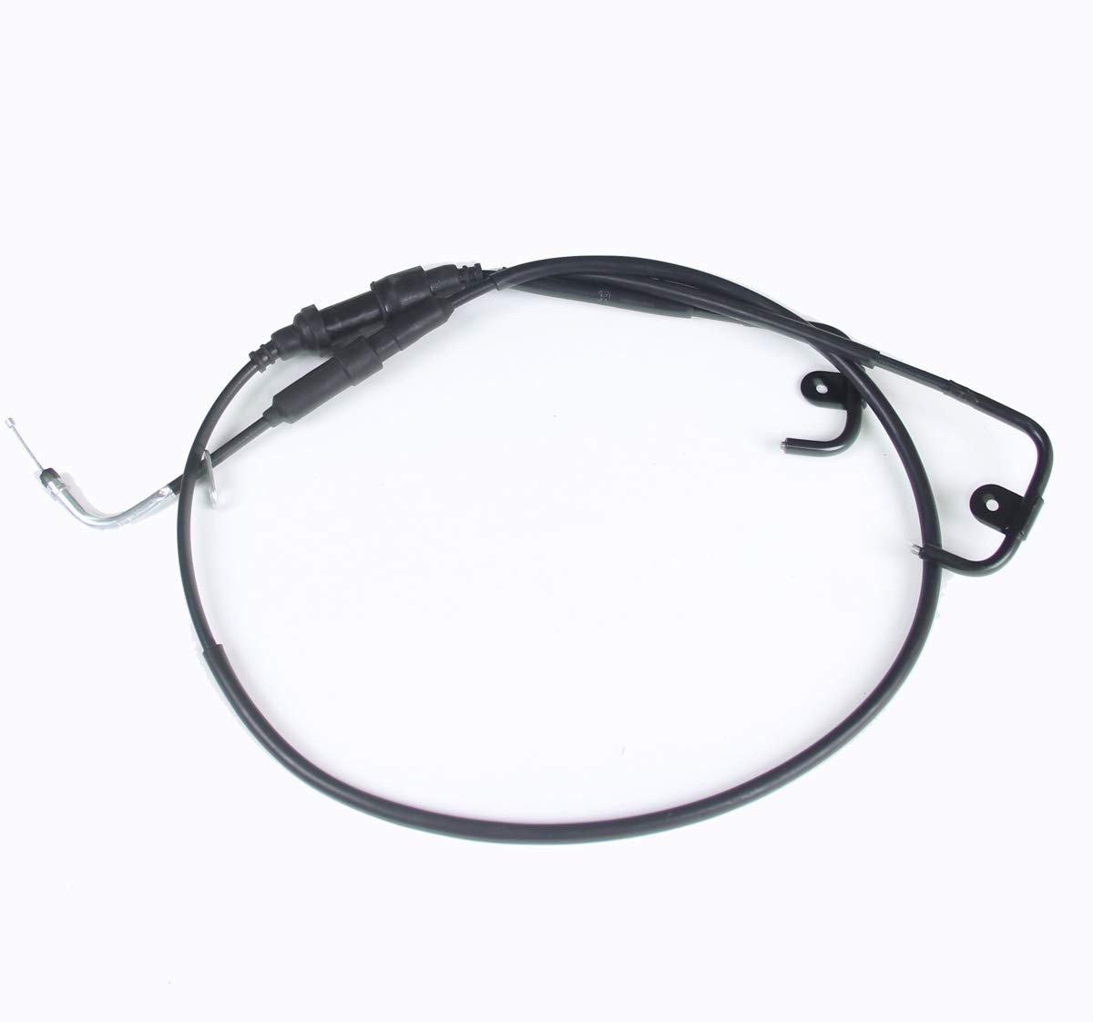 やまちゃん Amazon.com: BH-Motor New Choke Cable For Arctic Cat ATV 650V-2 650