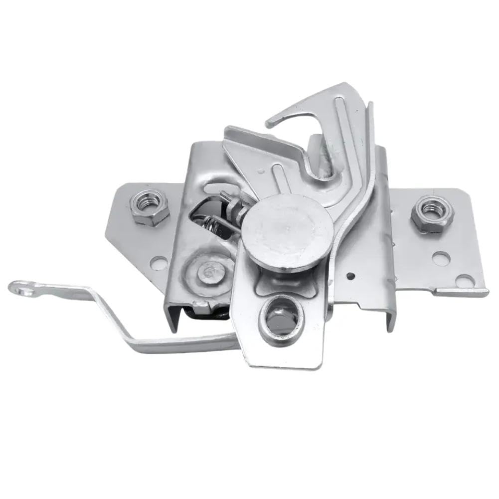 Xbzhxrgtd Onecolor Hood Release Lock Latch Assy 2S6h16c680af 1478991 2S6h16c680ac Compatible With Fiesta Mk5 2002-2008 Fusion Cbk 2001-2012