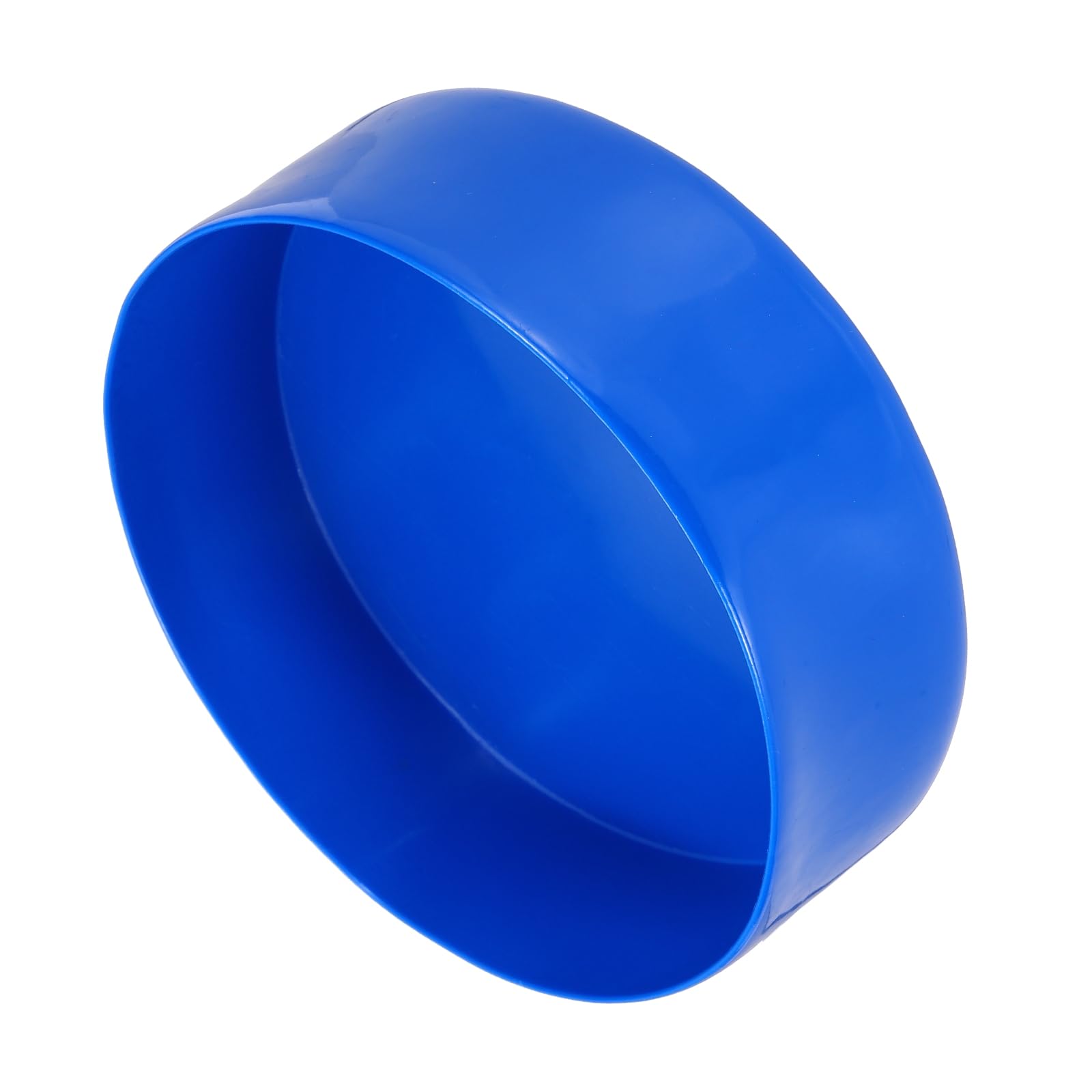 uxcell Rubber End Caps 160mm(6 5/16") ID Screw Thread Protectors 4Pcs