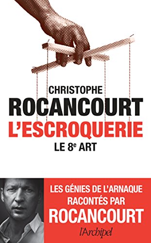 L ESCROQUERIE