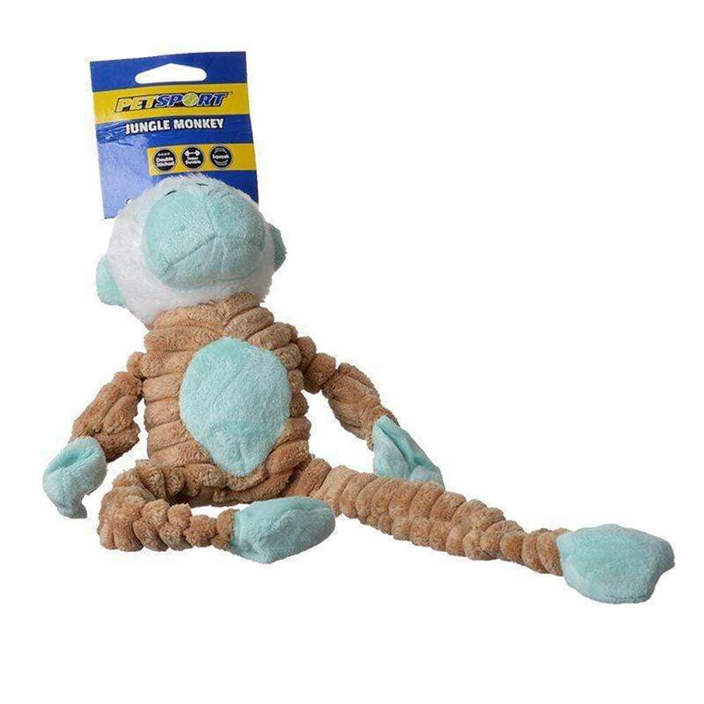 See full amazon price history chart for Petsports Tuff Squeaks Jungle Monkey Double Stitched (36-cm) Petsports Tuff Squeaks Jungle Monkey Double Stitched (36-cm) (B00GIBTF2Y) Amazon Price History, Amazon Price Tracker