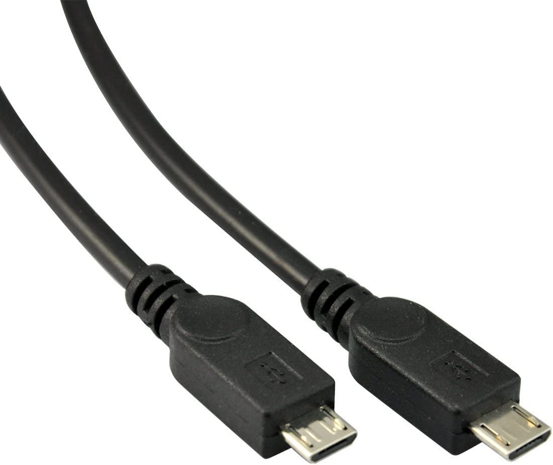 かん　USB充電ケーブル Micro USB Amazon | chenyang Micro USB 2.0 オス - マイクロUSBオス