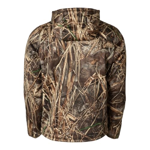 Banded Fanatech Softshell Hoodie, Wind & Water Resistant, Sizes S–3XL3