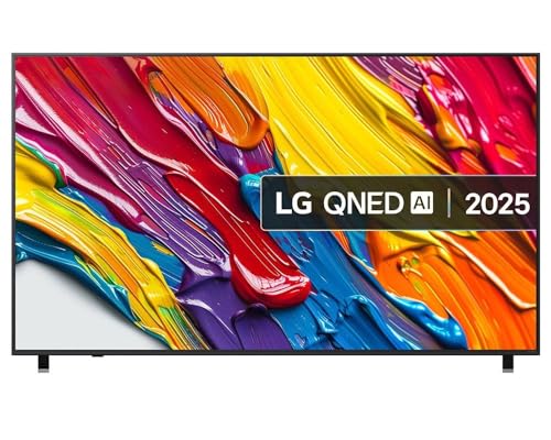 LG 75QNED84A6C   TV 75