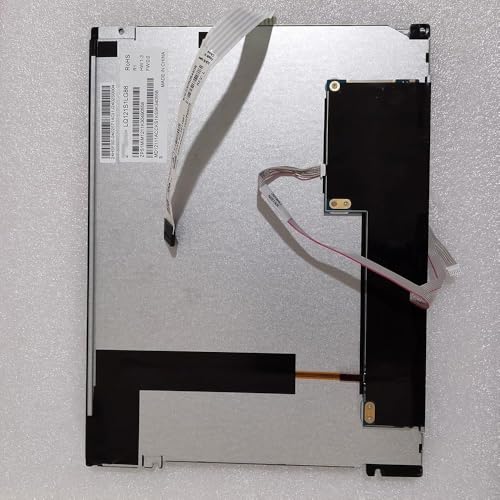 Image of 12.1 inch 800x600 LCD LQ121S1LG88 Industrial Display