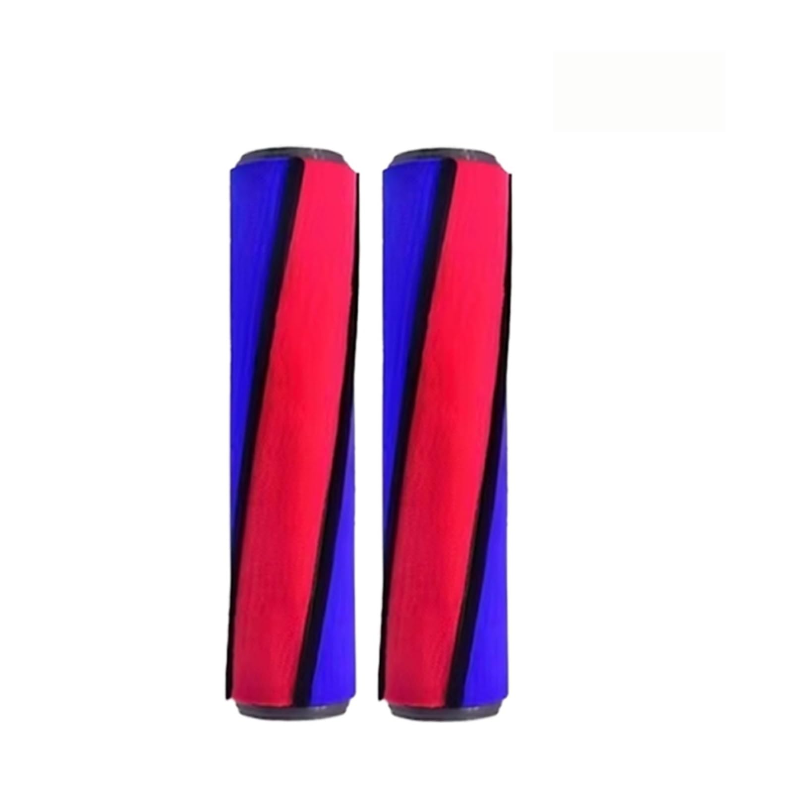 Soft Roller Brush， Compatible For Dyson， V6 V7 V8 V10 V11 Replacement Parts Accessories(2pcs)