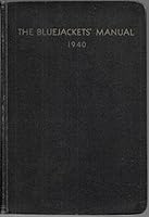 Bluejackets' Manual United States Navy. 10th ed. B018KKKMQI Book Cover