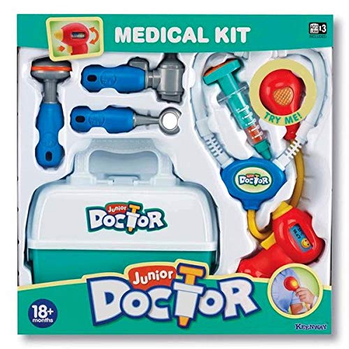 junior doctor kit