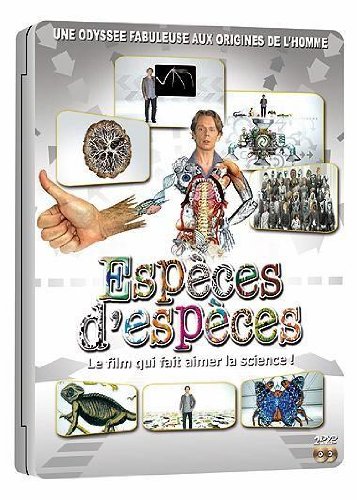 Preisvergleich Produktbild Espèces d'espèces [FR Import]