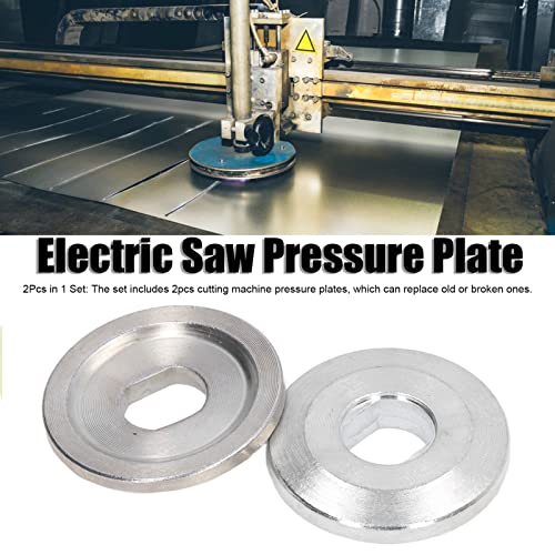 2PCS Cemented Carbide Bearing Block Set - Image 3