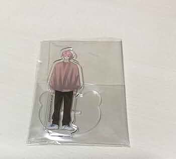 多聞くん今どっち 福原多聞 ぼっ立ちアクスタ 多聞くん今どっち!? 【公式】最新11巻発売中！ on X: 