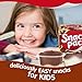 Snack Pack Pie Pudding Chocolate and Vanilla, 13 Oz, 4 Ct Cups