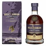 kilchoman bramble  Kilchoman SANAIG Islay Single Malt Scotch Whisky 46,00% 0,70 Liter
