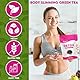 1 Packungen Tee Zum Abnehmen, Körper formender Tea, Detox Cleanse Weight Loss Tea, Detox Tee Zum Abnehmen, Sanfte Entgiftung und Reinigung zur Gewichtsreduktion und zum Abbau von Bauchfett（28pcs)