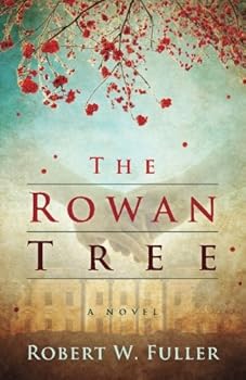 Paperback The Rowan Tree: A Novel Book