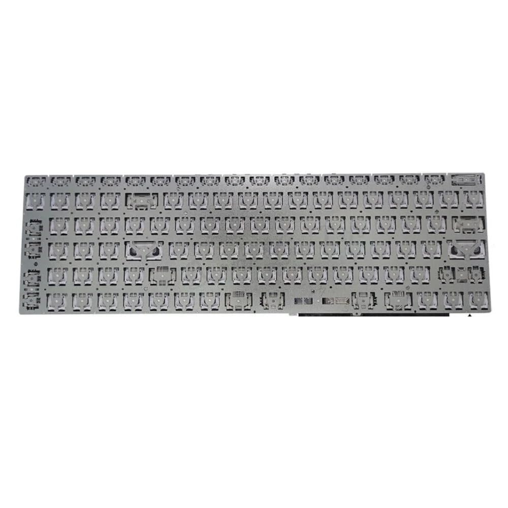 US-englische Tastatur for 15 GWTN156,6'' GWTN156-7/-7BK/-7BL