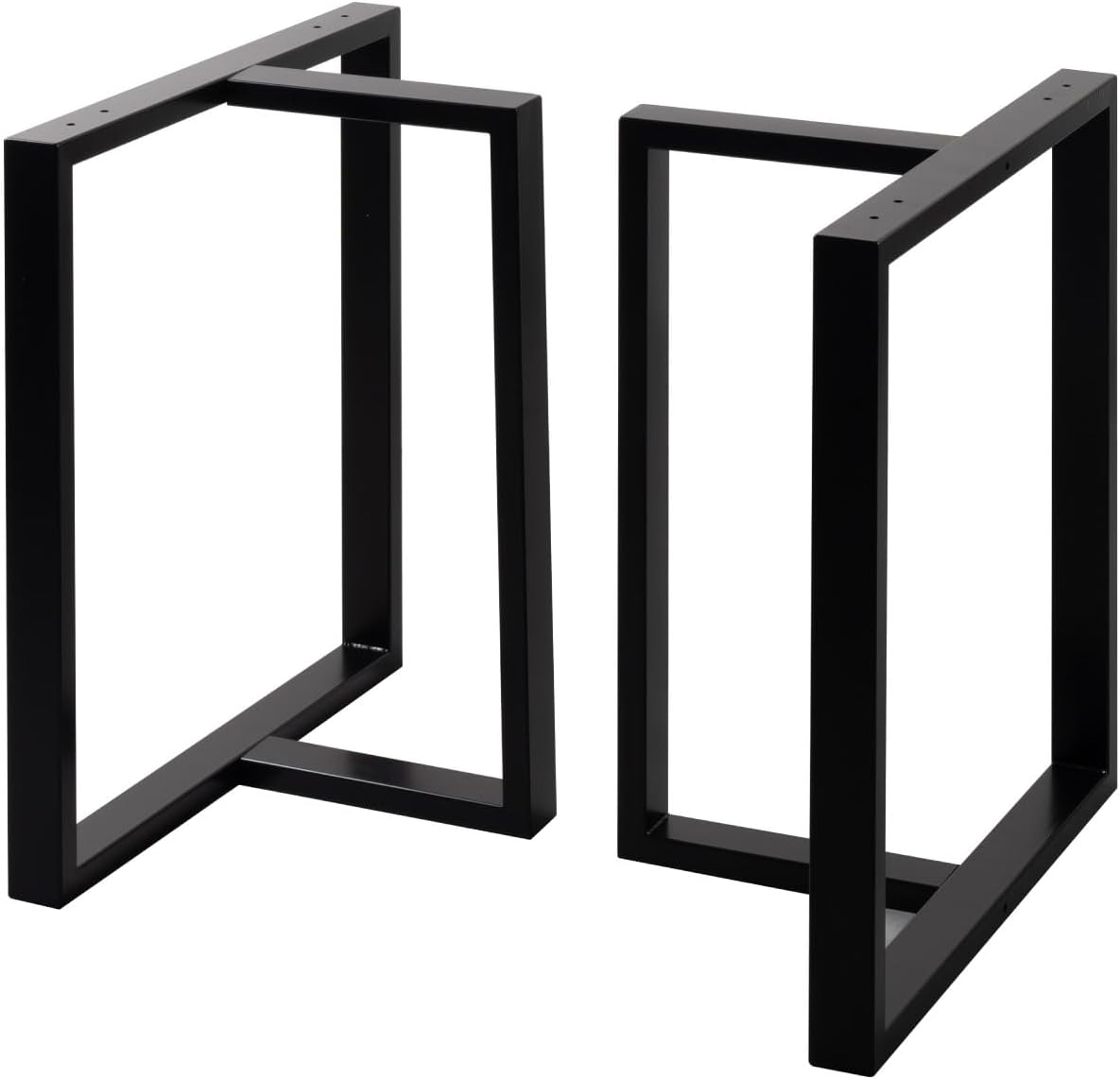 半円型リビングテーブル2本セット特価折りたたみ脚日本製 半円型