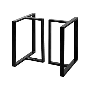 Amazon.co.jp: 【アスカストア 】テーブル 脚 机 デスク 足