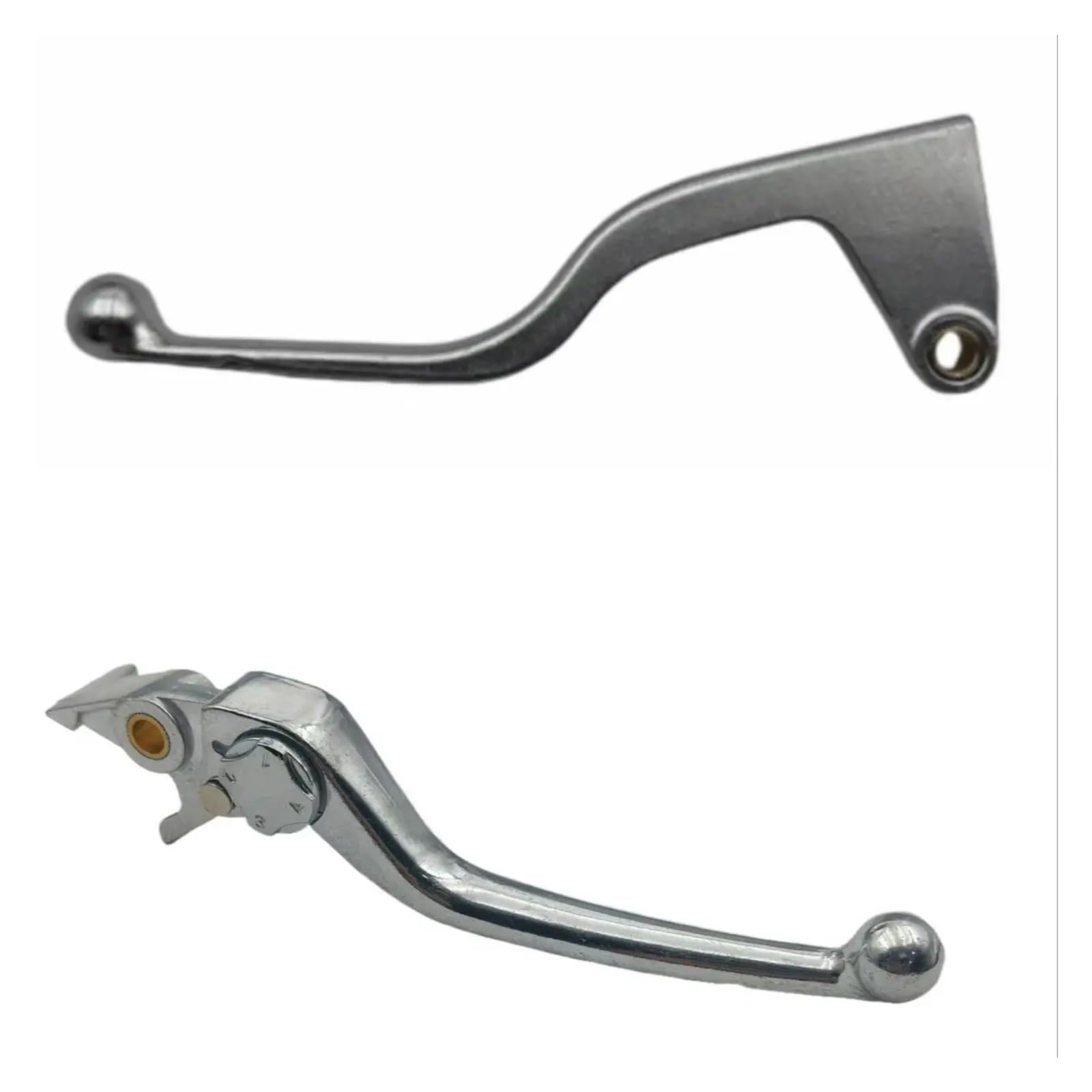 WKDYRIWO Clutch for Triumph for Trident 600 for Tiger Sport Triple 660 1200 800 Street for Scrambler Dual for Bonneville T120 T100 Motorcycle Brake Clutch Levers