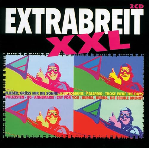 Extrabreit