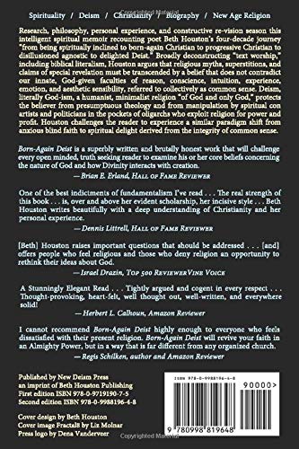 Born-Again Deist - Image 2