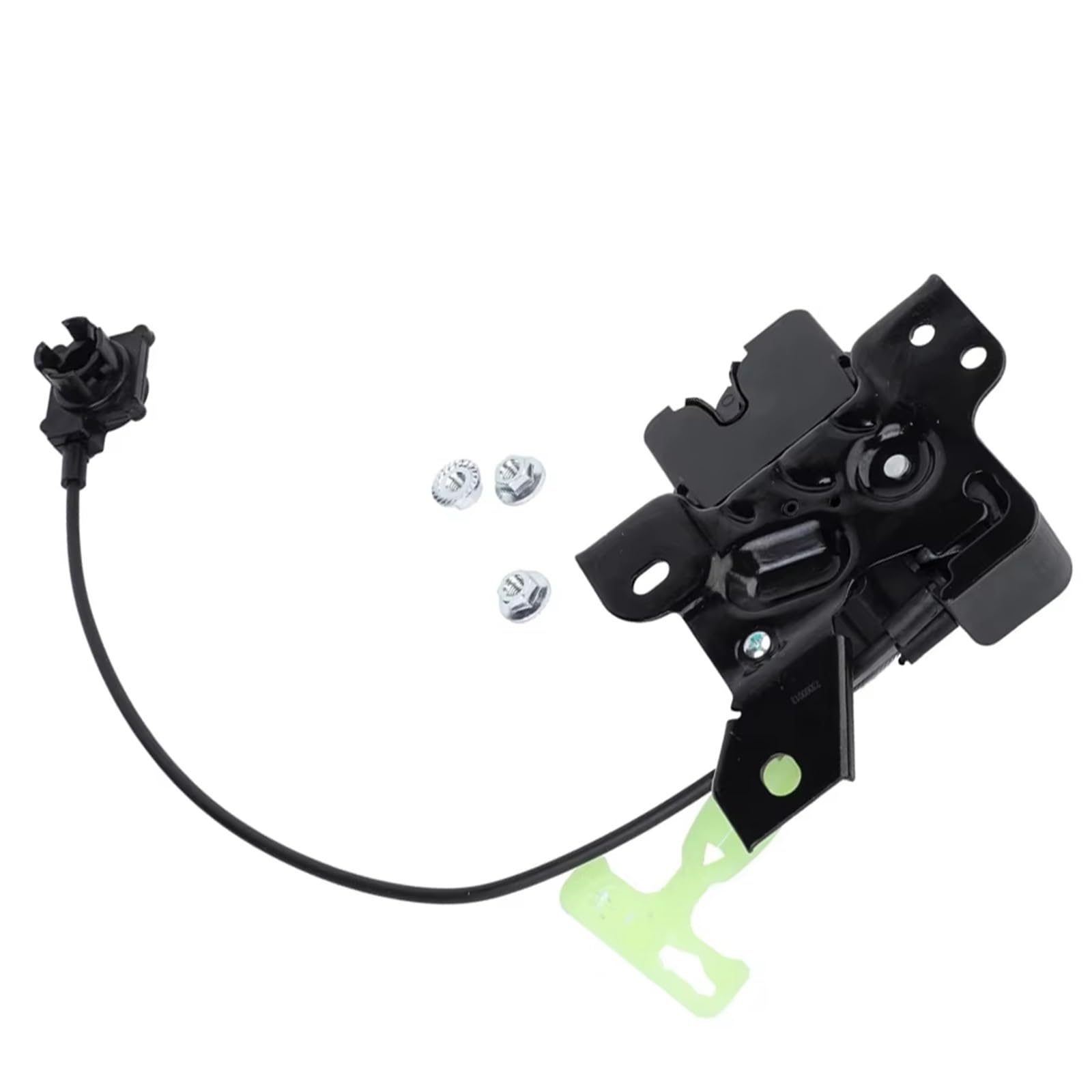 Lbcxzitc One Color Trunk Lid Lock Latch For Mercury For Grand For Marquis For Marauder Rear Tailgate Trunk Lock Actuator 4W7z5443200aa 6W7z5443200a 937-671 Rear Tailgate Boot Lock Latch