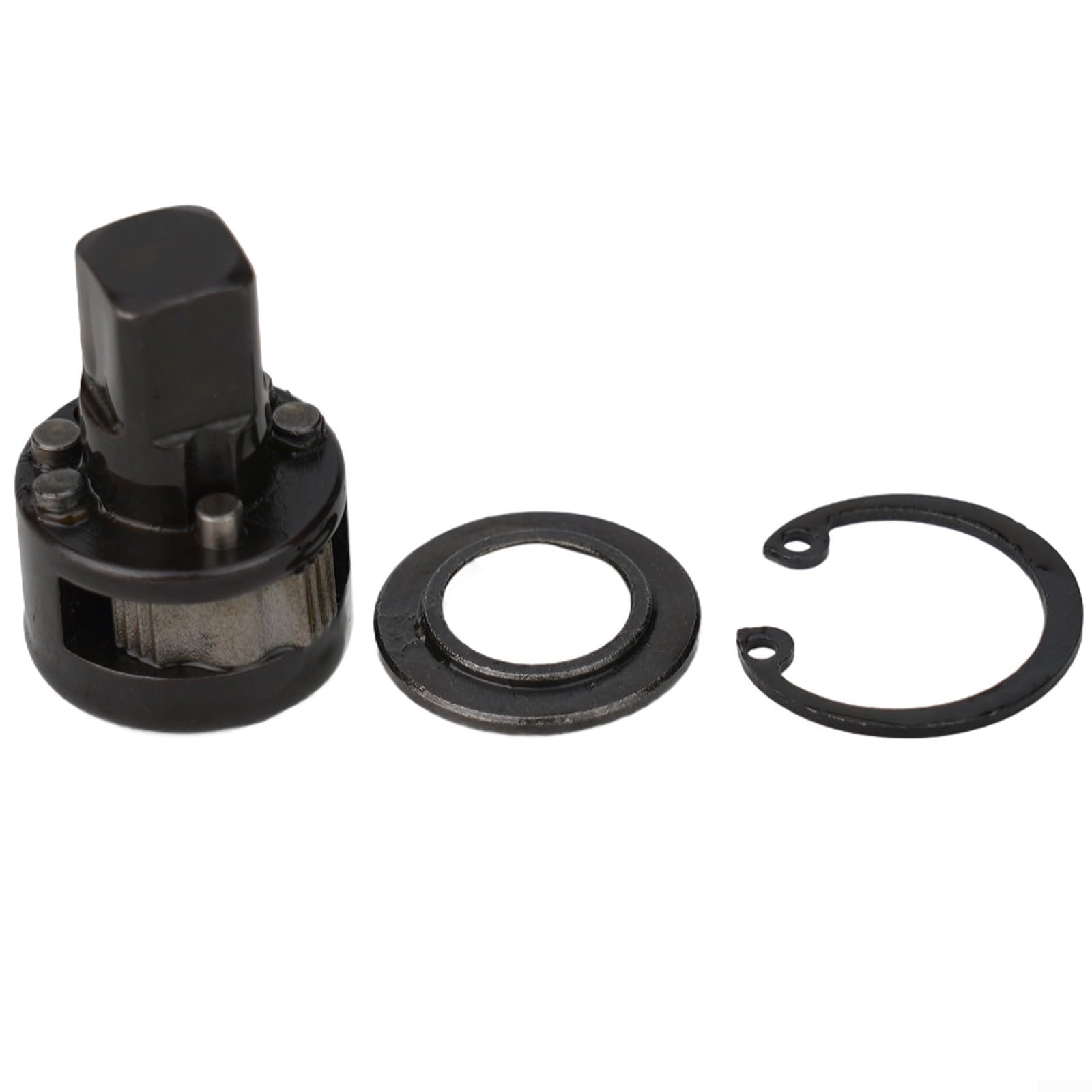 Kit de réparation d'enclume pour clé à cliquet sans fil Milwaukee M12 Fuel 3/8" 2567-20 et 2569-20, 42-06-0147