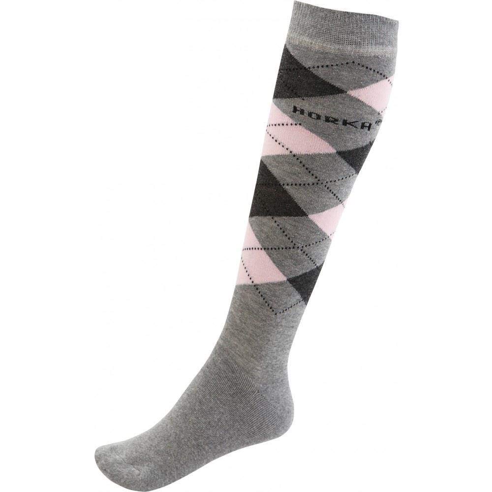 Horka Gris Socks