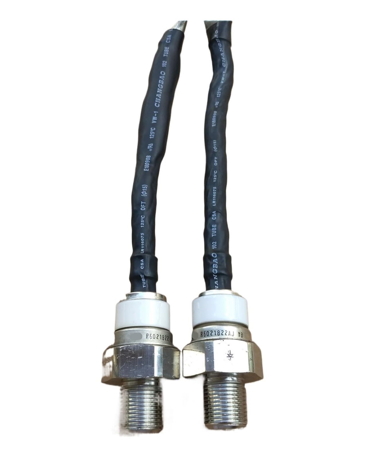 CXFCIHFT 1PCS R6021822AJ Stud rectifier diode