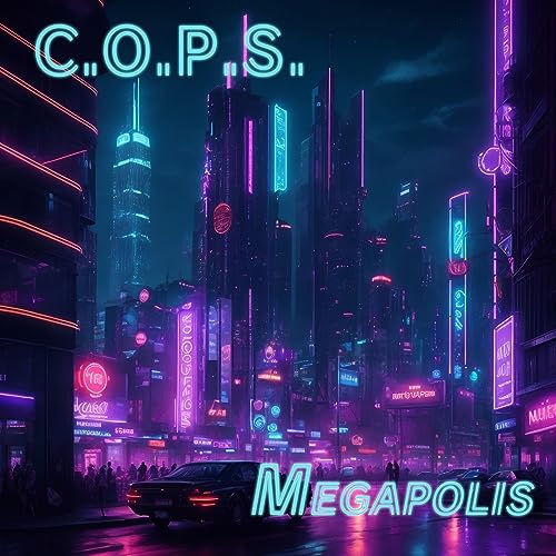  Megapolis